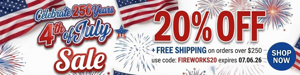 Doggie Design 4th of July Sale 2026